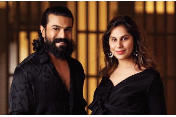 కొణిదెల కుటుంబంలో డబుల్ ఆనందం